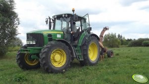 John Deere 6630 Premium