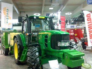 John Deere 6630