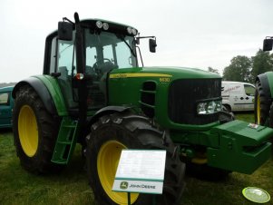 John Deere 6630