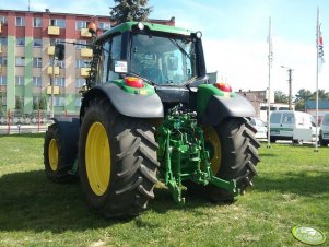 John Deere 6630