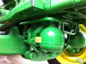 John Deere 6830 Premium TLS