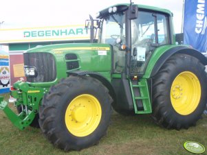 John Deere 6830 premium