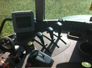 John Deere 6830 Premium 