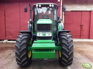 John Deere 6830 Premium 