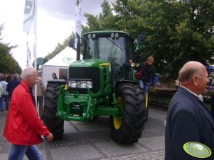 John Deere 6830 Premium