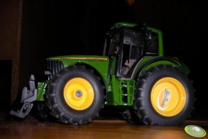 John Deere 6920 S