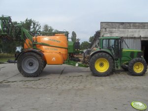 John Deere 6920 S