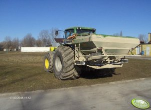 John Deere 6920 S