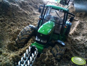 John Deere 6920S