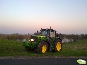 John Deere 6930 Premium Autopowr