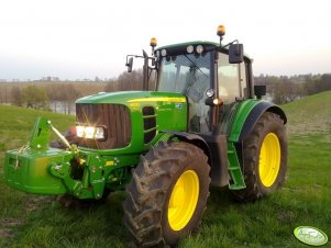 John Deere 6930 Premium Autopowr