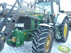 John Deere 6930 Premium