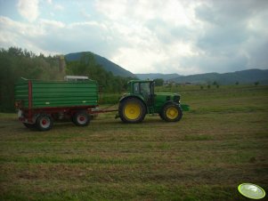 John Deere 6930 Premium