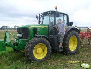 John Deere 6930 Premium