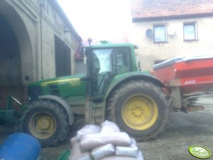 John Deere 6930 Premium