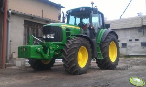 John Deere 6930 Premium