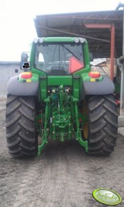 John Deere 6930 Premium