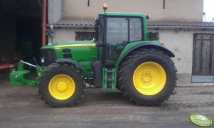 John Deere 6930 Premium