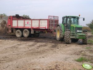 John Deere 6930 Premium