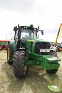 John Deere 6930 Premium