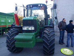 John Deere 6930 Premium