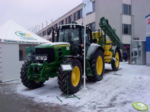 John Deere 6930 Premium