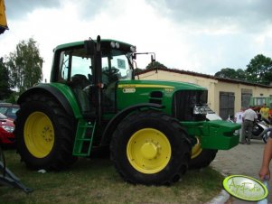 John Deere 6930 Premium