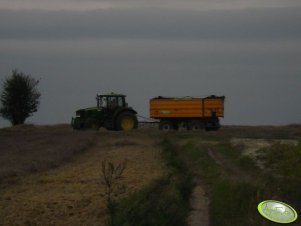 John Deere 6930 Premium