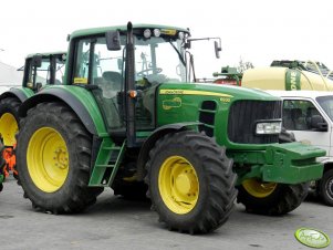 John Deere 6930 Premium