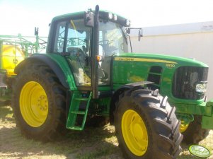 John Deere 6930 Premium