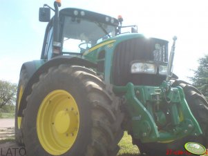 John Deere 6930 TLS