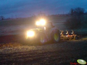 John Deere 6930 TLS