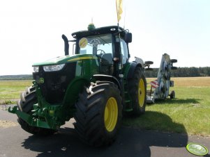 John Deere 7230 R