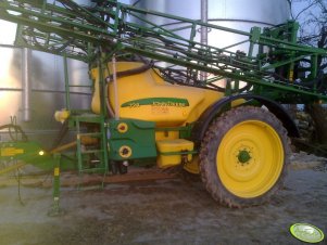 John Deere 724