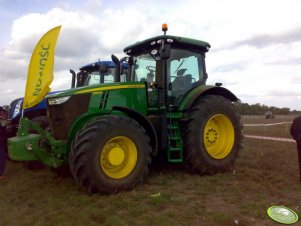 John Deere 7280R