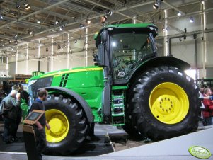 John Deere 7280R