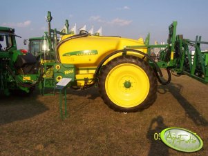 John Deere 732
