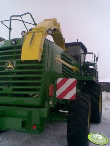 John Deere 7350