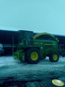 John Deere 7350