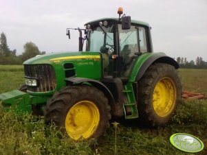 John Deere 7430 Premium