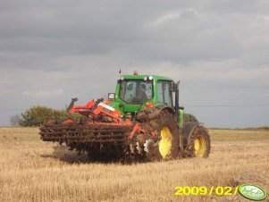 John Deere 7430 Premium