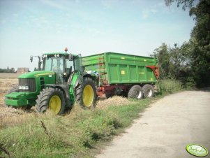 John Deere 7430 Premium