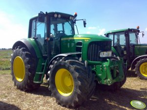 John Deere 7430 Premium