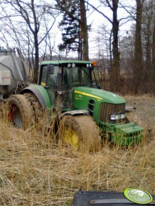 John Deere 7430 Premium