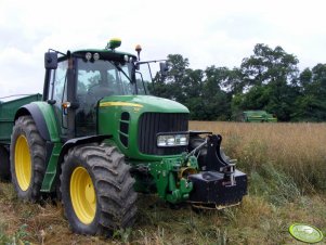 John Deere 7430 Premium