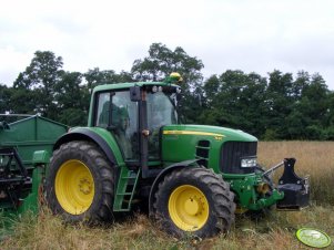 John Deere 7430 Premium