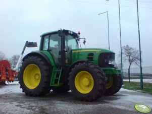 John Deere 7430 Premium
