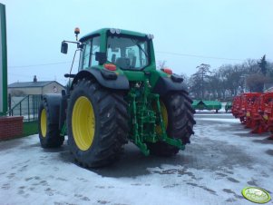 John Deere 7430 Premium