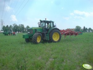 John Deere 7530 Premium