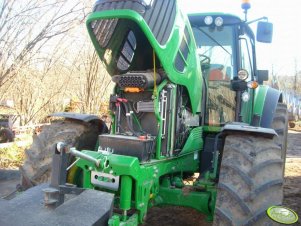 John Deere 7530 Premium